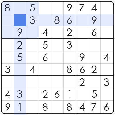 sudoku near me