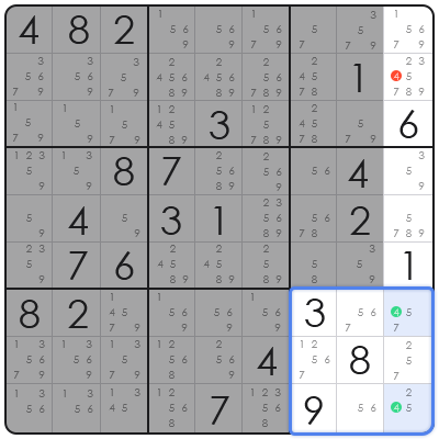 sudoku archives
