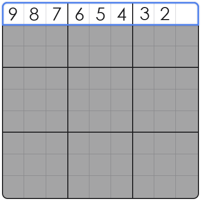 sudoku how to say