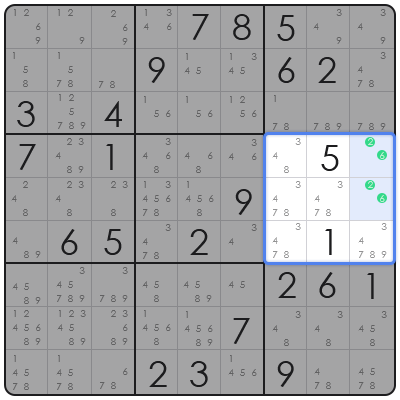 ai sudoku solver