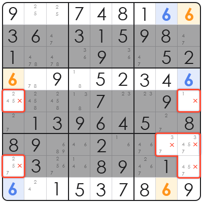 sudoku explainer